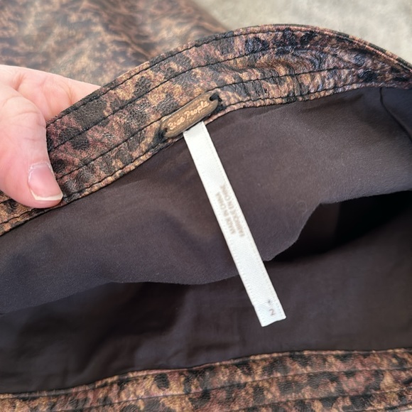 Free People Skirt 🪩 - Picture 12 of 12